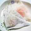 ちょっと変わり種　八つ橋スイーツ